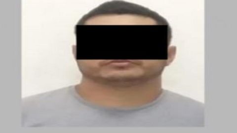 Cae el Cabo 89, sanguinario jefe de sicarios del CJNG que operaba en la frontera