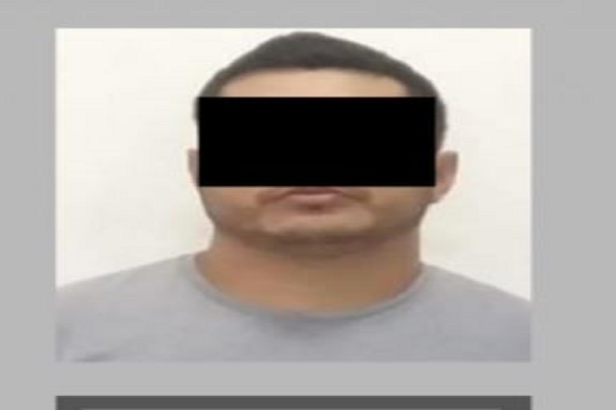 Corporal 89, betrayed Mencho and the CJNG to go with the Sinaloa Cartel and they arrest him