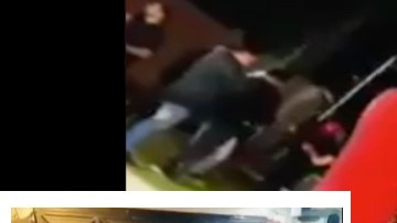 Cártel del Noreste en fiestas y armados, así se muestran en fotos y videos