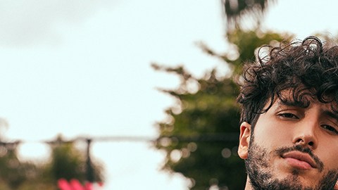 Sebastián Yatra