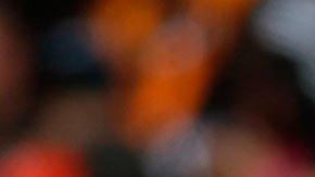 Chicharito multa bronca