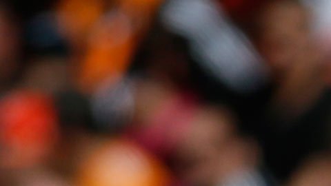 Chicharito multa bronca
