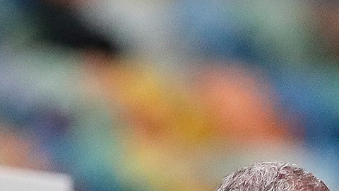 Cristiano Ronaldo Retiro