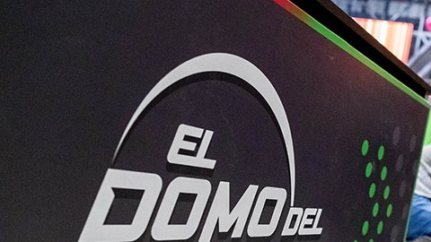 El Domo del Dinero