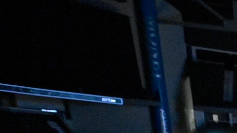 Eduardo Bustillos burlan