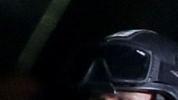 Joaquín "El Chapo" Guzmán.