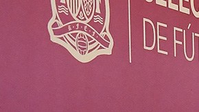 España portugal mundial 2030