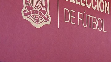 España portugal mundial 2030