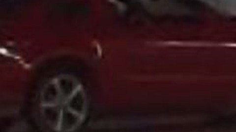 FOTOS: Matan a 6 en puebla, dejan los cuerpos junto a auto deportivo