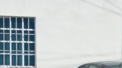 FOTOS: Así dejaron a Blunt, famoso narcorapero, lo mataron a balazos