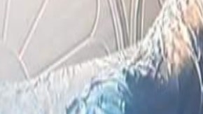 FOTOS: Sicarios queman casa con dos personas adentro; las víctimas quedaron calcinadas