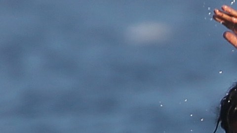 El surf en Estados Unidos se volvió más popular durante la pandemia de coronavirus