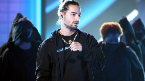 Maluma.