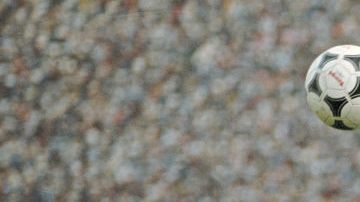 Diego Armando Maradona.