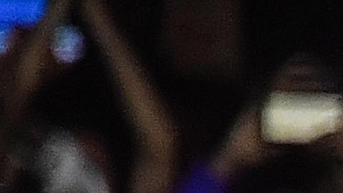 Dani Alves en un partido con Sao Paulo.
