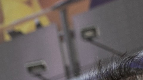 Un padre y su hijo llegan a Guatemala después de haber sido deportados pese a pedir asilo.