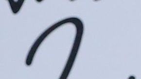 La super modelo Naomi Campbell.