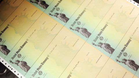 La Casa Blanca propone un subsidio federal de desempleo de $400 dólares como parte de su paquete de estímulo