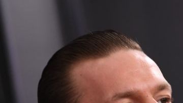 Conor McGregor es uno de los luchadores más mediáticos de los últimos años.