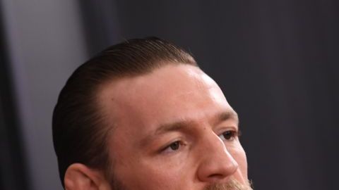 Conor McGregor es uno de los luchadores más mediáticos de los últimos años.