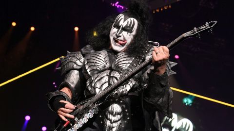 Gene Simmons