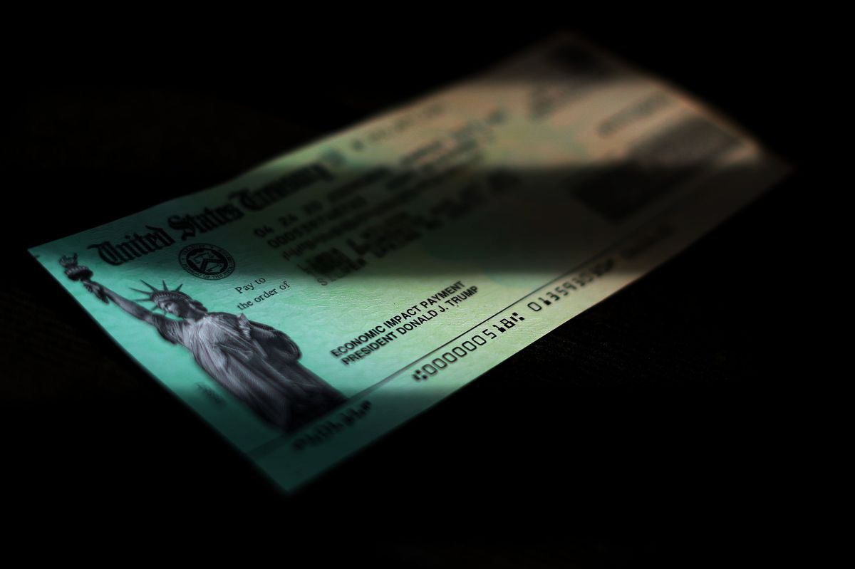 Cómo será el sobre en que te llegará la tarjeta EIP con tu segundo