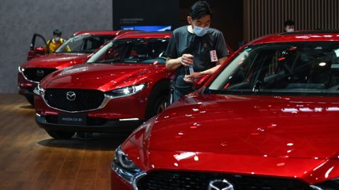 El Black Friday y Cyber Monday son dos fechas con gran oportunidad para encontrar promociones únicas en venta de autos.