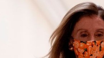 McConnell dijo también que llevaría a votación cualquier acuerdo entre la Casa Blanca y Pelosi.