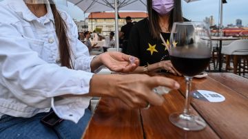 El consumo de alcohol aumenta durante la pandemia, especialmente entre las mujeres