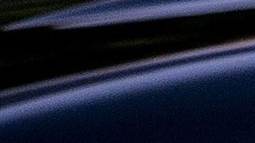 El presidente se cubrió el rostro solamente con una máscara de tela.