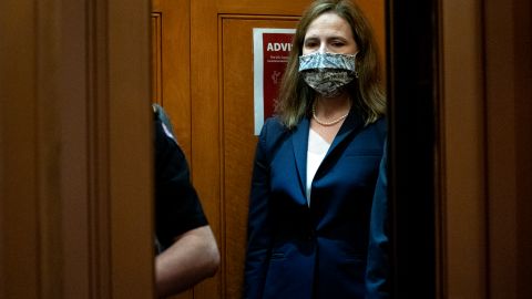 El Supremo quedará compuesto por tres jueces conservadores y tres liberales.