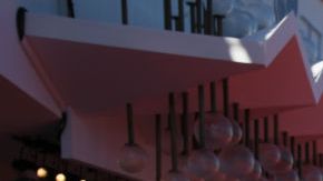 Georgina Rodríguez, la espectacular pareja de Cristiano Ronaldo.