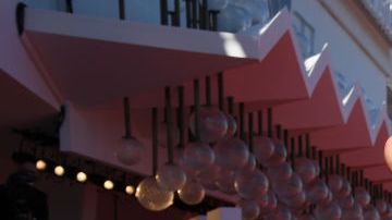 Georgina Rodríguez, la espectacular pareja de Cristiano Ronaldo.