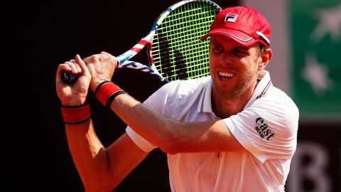 Sam Querrey.