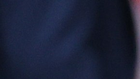 Ni Conway, ni Barr ni la mayoría de asistentes llevaba mascarilla.