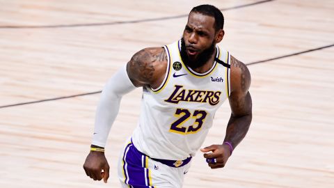 A cuánto asciende la fortuna de LeBron James