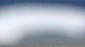 James Rodríguez tras una falta.