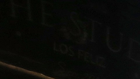 En Los Ángeles, cenar al aire libre podría convertirse en una opción permanente
