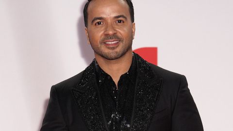 Luis Fonsi