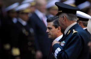 México asegura que juzgará al exministro Cienfuegos luego de la renuncia de EE.UU. a perseguirlo