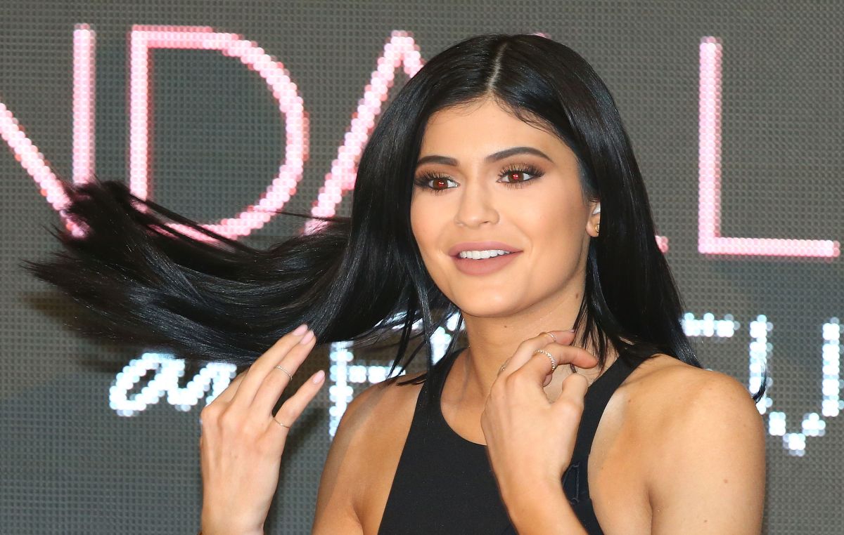 Kylie Jenner Y Sus Amigas Se Convierten En La Versión Más Sexy De Los