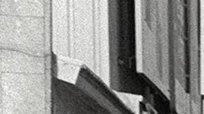 El juez Giovanni Falcone (2do. de i. a d.) falleció en 1992 en un atentado de La Cosa Nostra.