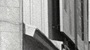 El juez Giovanni Falcone (2do. de i. a d.) falleció en 1992 en un atentado de La Cosa Nostra.