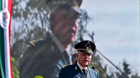 Salvador Cienfuegos