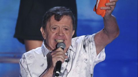 Esta es la fortuna de Xavier López “Chabelo”