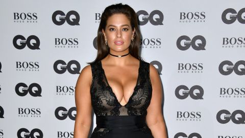 Ashley Graham