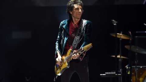 Ronnie Wood