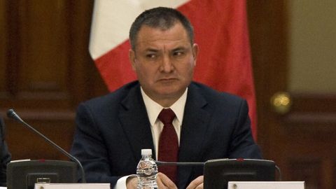 Genaro García Luna