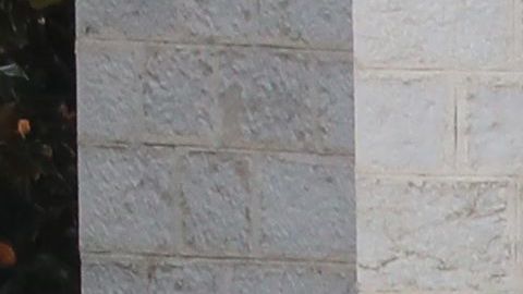 El ataque fue en una iglesia.