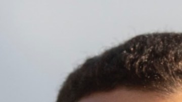 Ben Reynoso (izq.) y Henry Nickel son candidatos para concejal de San Bernardino. (Suministrada)